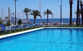 Benidorm Hotel Poseidon Playa