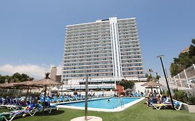 Benidorm Hotel Poseidon Playa